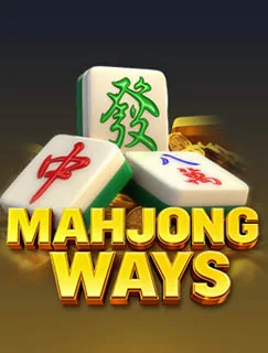 Mahjong Ways by PG SOFT