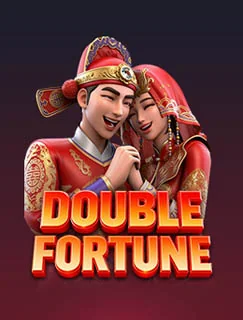 Double Fortune by PG SOFT