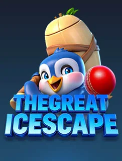 The Great Icescape by PG SOFT