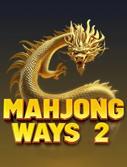 Mahjong Ways 2 by PG SOFT
