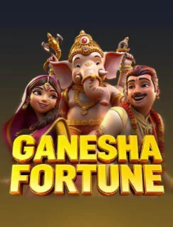 Ganesha Fortune by PG SOFT