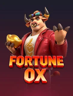Fortune Ox by PG SOFT