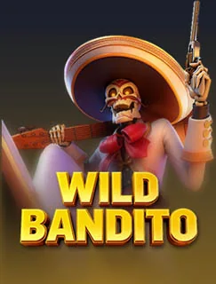 Wild Bandito by PG SOFT