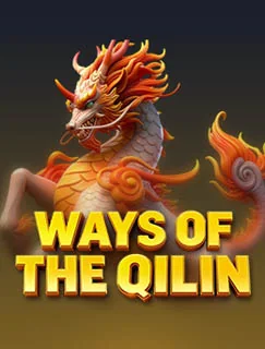 Ways of the Qilin by PG SOFT