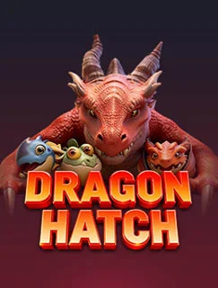 Dragon Hatch by PG SOFT