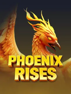 Phoenix Rises by PG SOFT