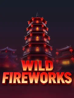 Wild Fireworks by PG SOFT
