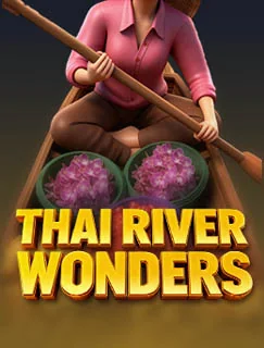 Thai River Wonders by PG SOFT