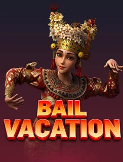 Bali Vacation by PG SOFT