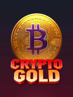 Crypto Gold by PG SOFT