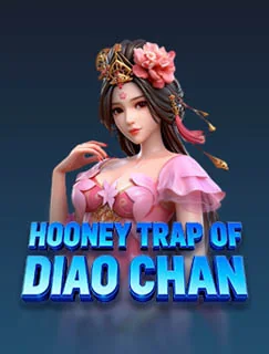Honey trap of Diao Chan by PG SOFT