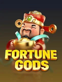 Fortune Gods by PG SOFT