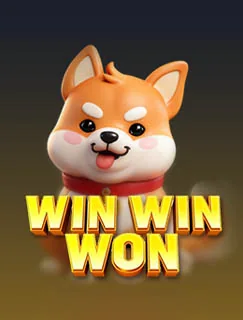 Win Win Won by PG SOFT