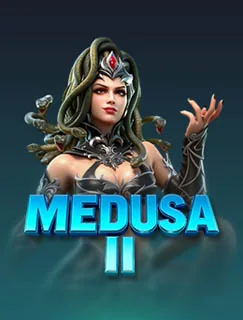 Medusa Ii by PG SOFT