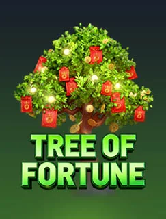 Tree of Fortune by PG SOFT