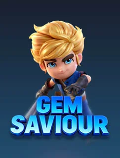 Gem Saviour by PG SOFT