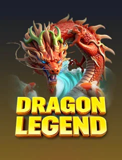 Dragon Legend by PG SOFT