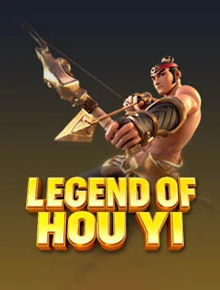 Legend of Hou Yi by PG SOFT