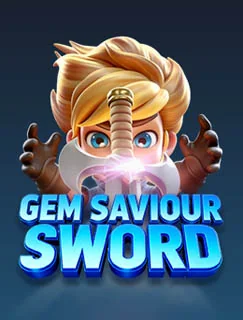 Gem Saviour Sword by PG SOFT