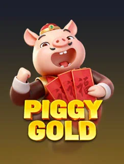 Piggy Gold by PG SOFT
