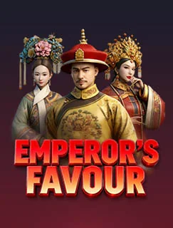 Emperor's Favour by PG SOFT