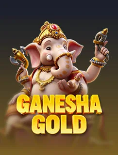 Ganesha Gold by PG SOFT