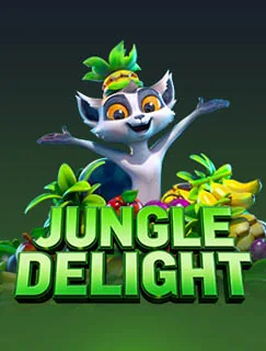 Jungle Delight by PG SOFT