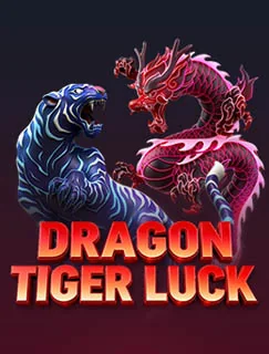 Dragon Tiger Luck by PG SOFT