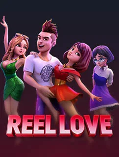 Reel Love by PG SOFT