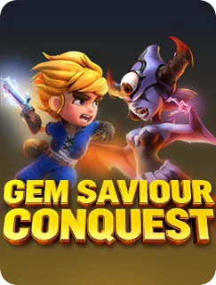 Gem Saviour Conquest by PG SOFT