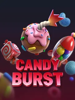 Candy Burst by PG SOFT