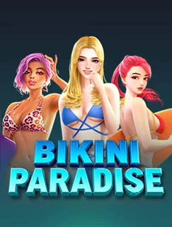 Bikini Paradise by PG SOFT
