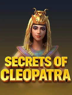 Secrets of Cleopatra by PG SOFT