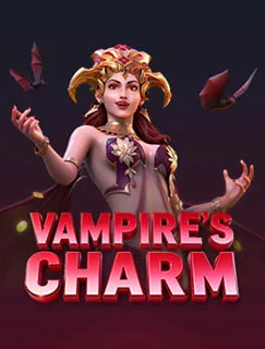 Vampire's Charm by PG SOFT