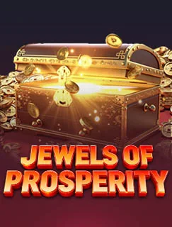 Jewels of Prosperity by PG SOFT