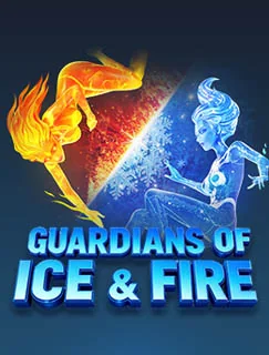 Guardians of Ice & Fire by PG SOFT