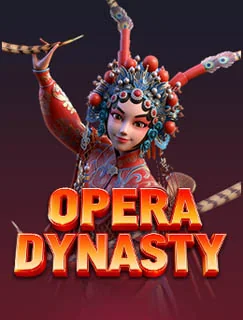 Opera Dynasty by PG SOFT