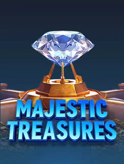 Majestic Treasures by PG SOFT