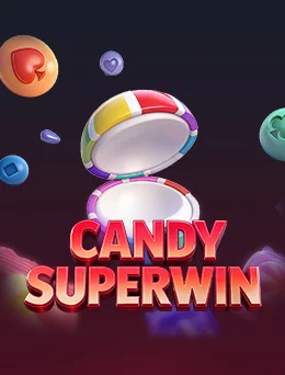Candy Superwin by PG SOFT