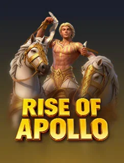 Rise of Apollo by PG SOFT
