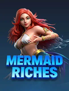 Mermaid Riches by PG SOFT