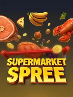 Supermarket Spree by PG SOFT