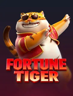 Fortune Tiger by PG SOFT