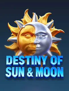 Destiny of Sun & Moon by PG SOFT