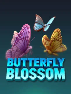 Butterfly Blossom by PG SOFT