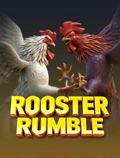 Rooster Rumble by PG SOFT