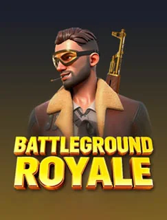 Battleground Royale by PG SOFT