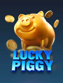 Lucky Piggy by PG SOFT