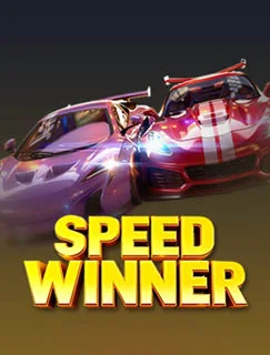 Speed Winner by PG SOFT