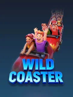 Wild Coaster by PG SOFT